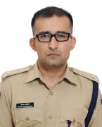 Gopal Krishan Choudhary